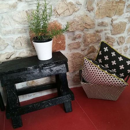 Littel Studio Franceska Jezera Buitenkant foto