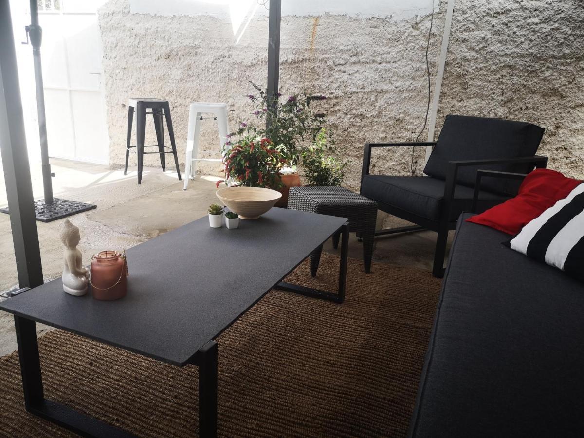 Littel Studio Franceska Jezera Buitenkant foto