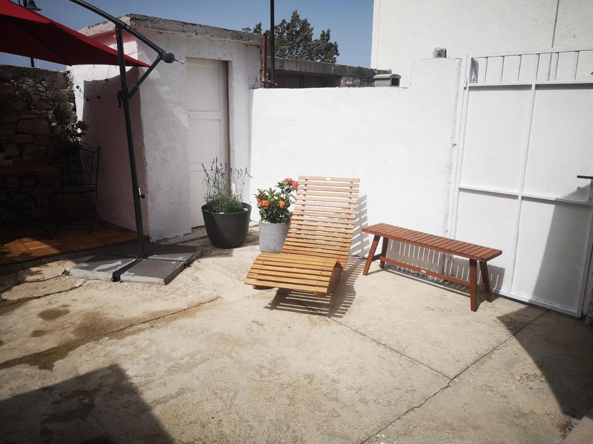 Littel Studio Franceska Jezera Buitenkant foto