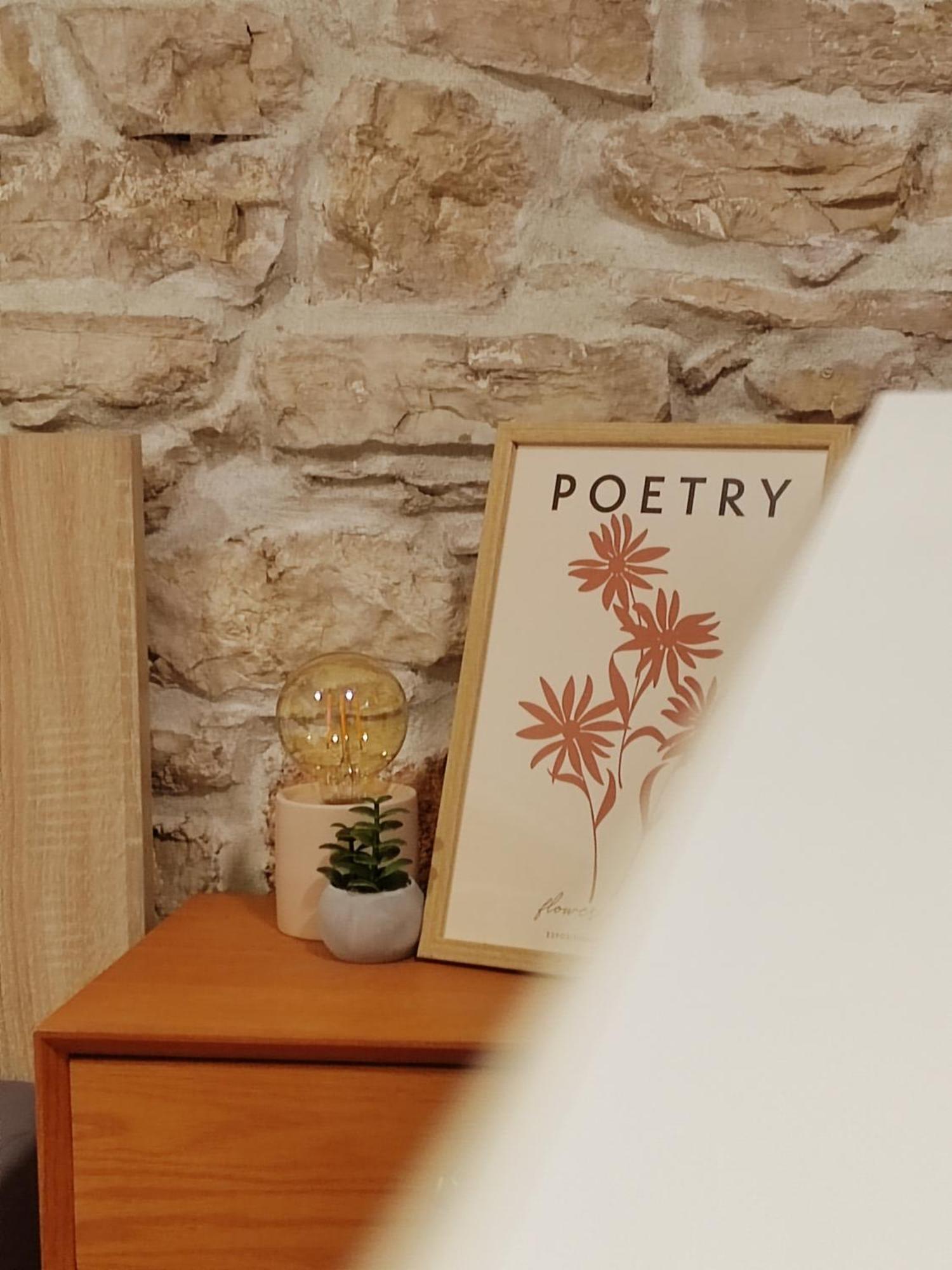 Littel Studio Franceska Jezera Buitenkant foto