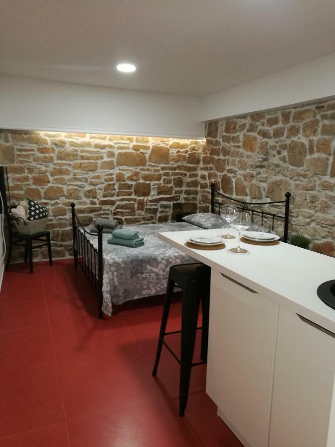 Littel Studio Franceska Jezera Buitenkant foto