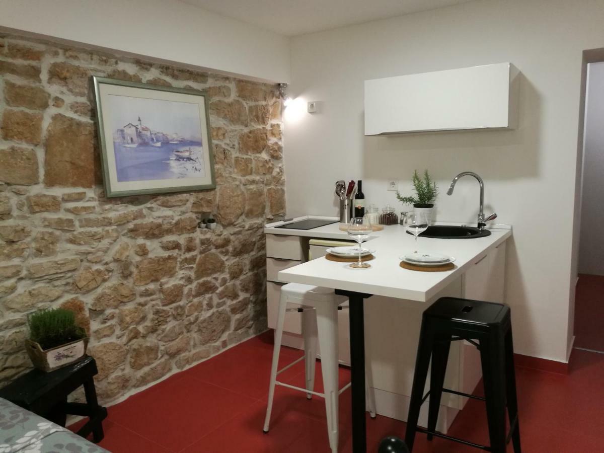 Littel Studio Franceska Jezera Buitenkant foto