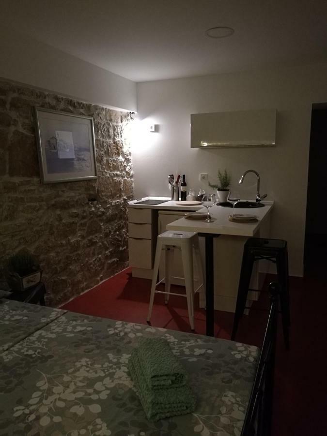 Littel Studio Franceska Jezera Buitenkant foto