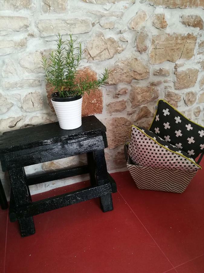 Littel Studio Franceska Jezera Buitenkant foto