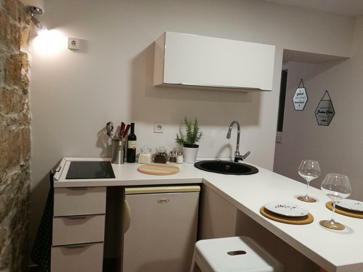 Littel Studio Franceska Jezera Buitenkant foto