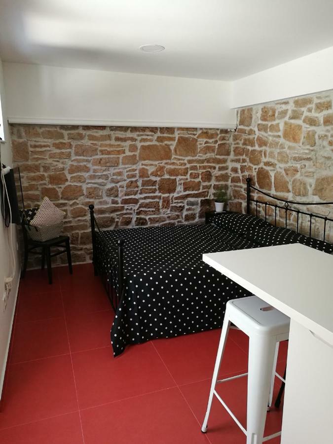 Littel Studio Franceska Jezera Buitenkant foto