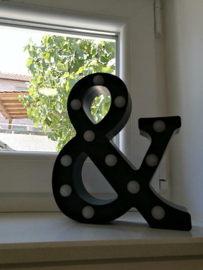 Littel Studio Franceska Jezera Buitenkant foto