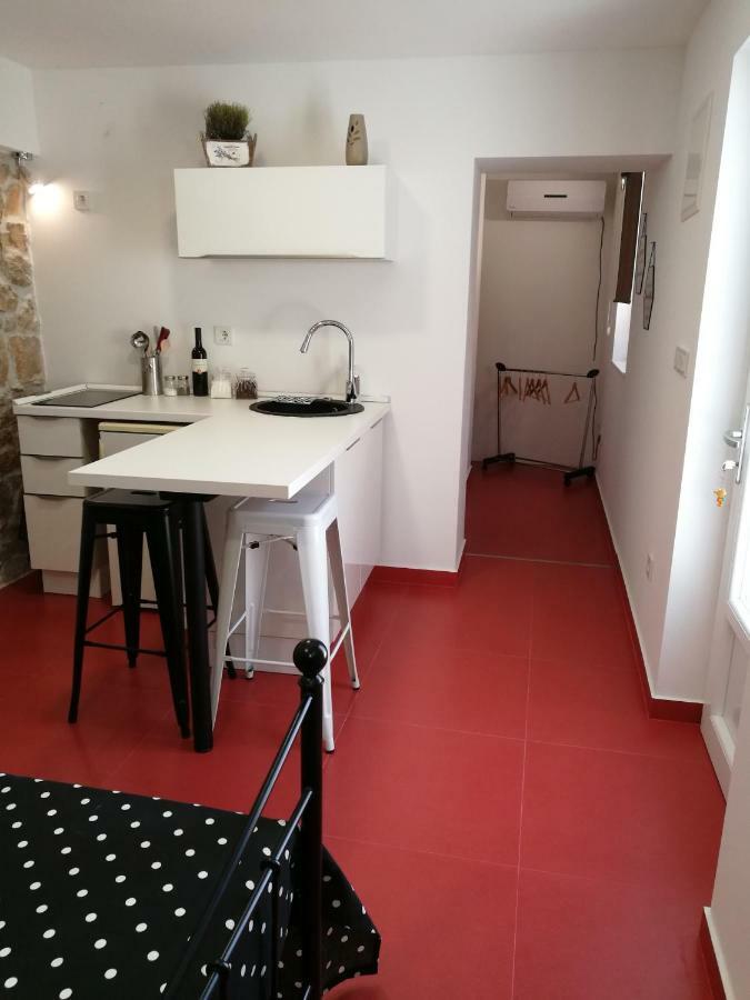 Littel Studio Franceska Jezera Buitenkant foto