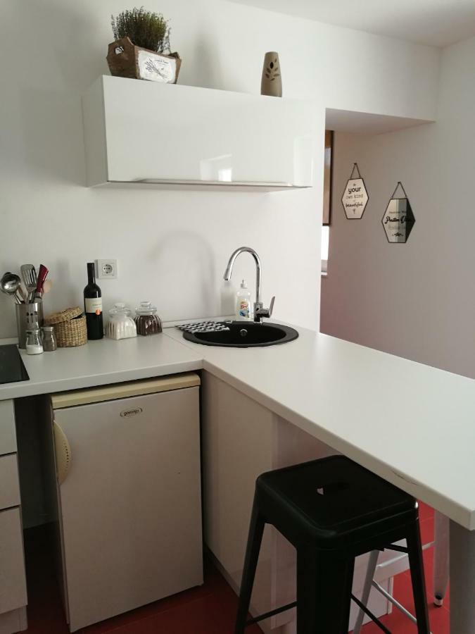 Littel Studio Franceska Jezera Buitenkant foto