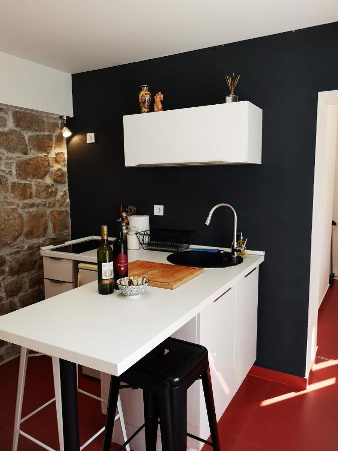 Littel Studio Franceska Jezera Buitenkant foto