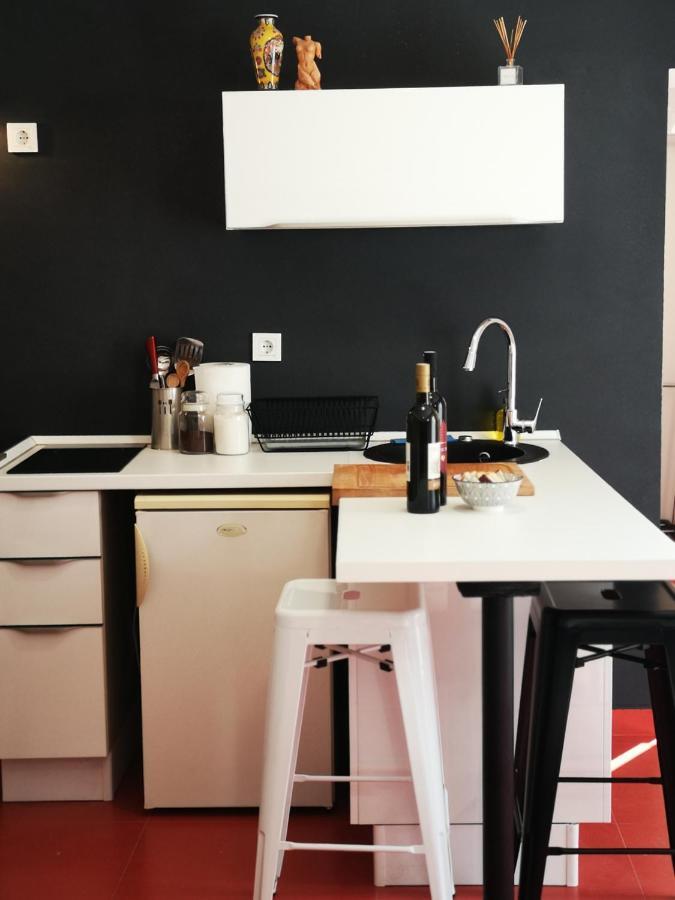 Littel Studio Franceska Jezera Buitenkant foto