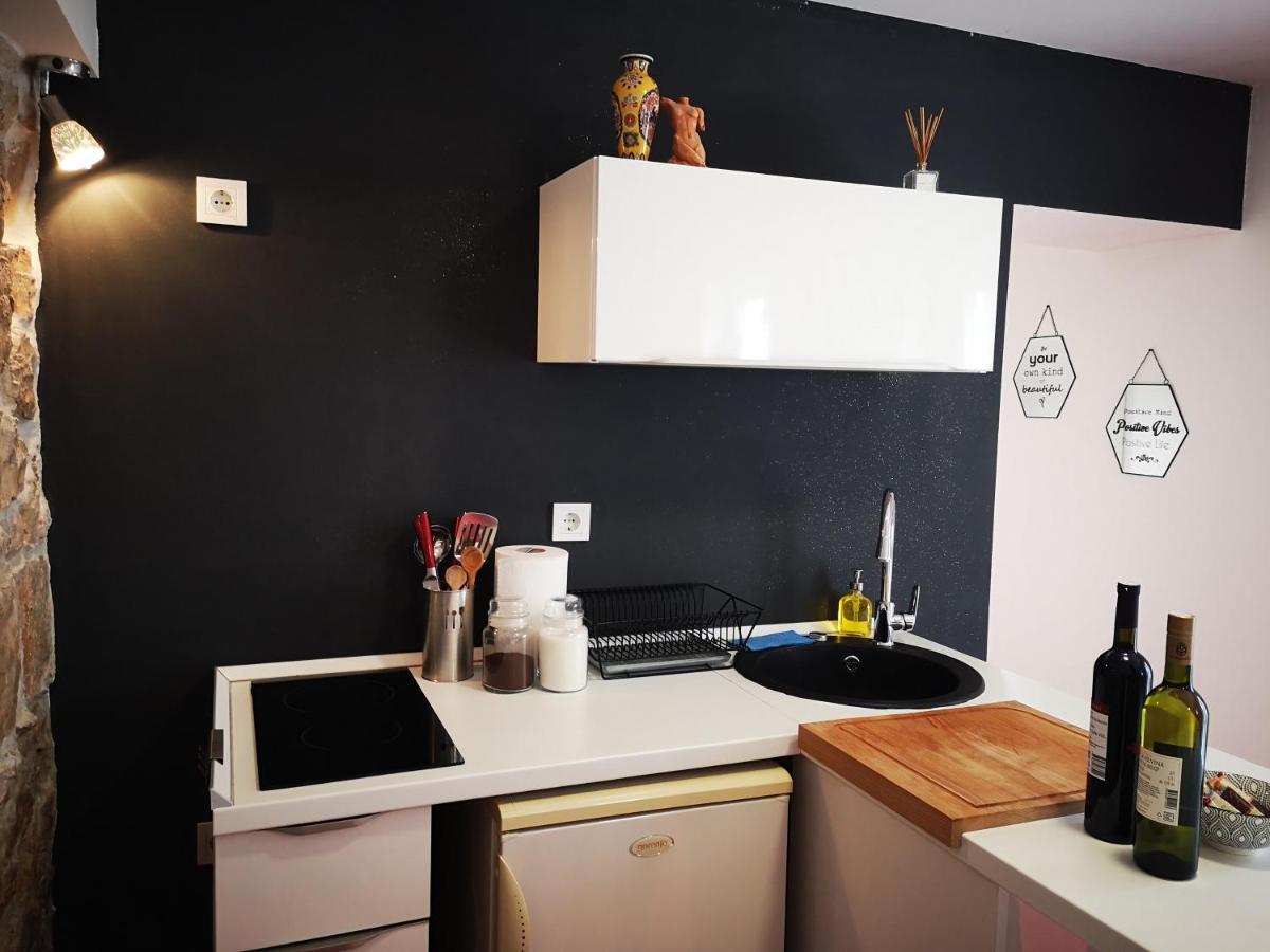 Littel Studio Franceska Jezera Buitenkant foto
