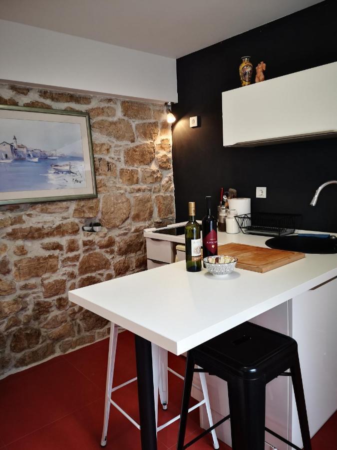 Littel Studio Franceska Jezera Buitenkant foto